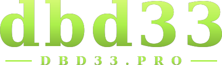 dbd33 logo